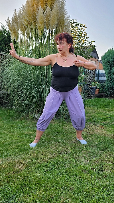 Frau Ute Pajrowski-Elimer